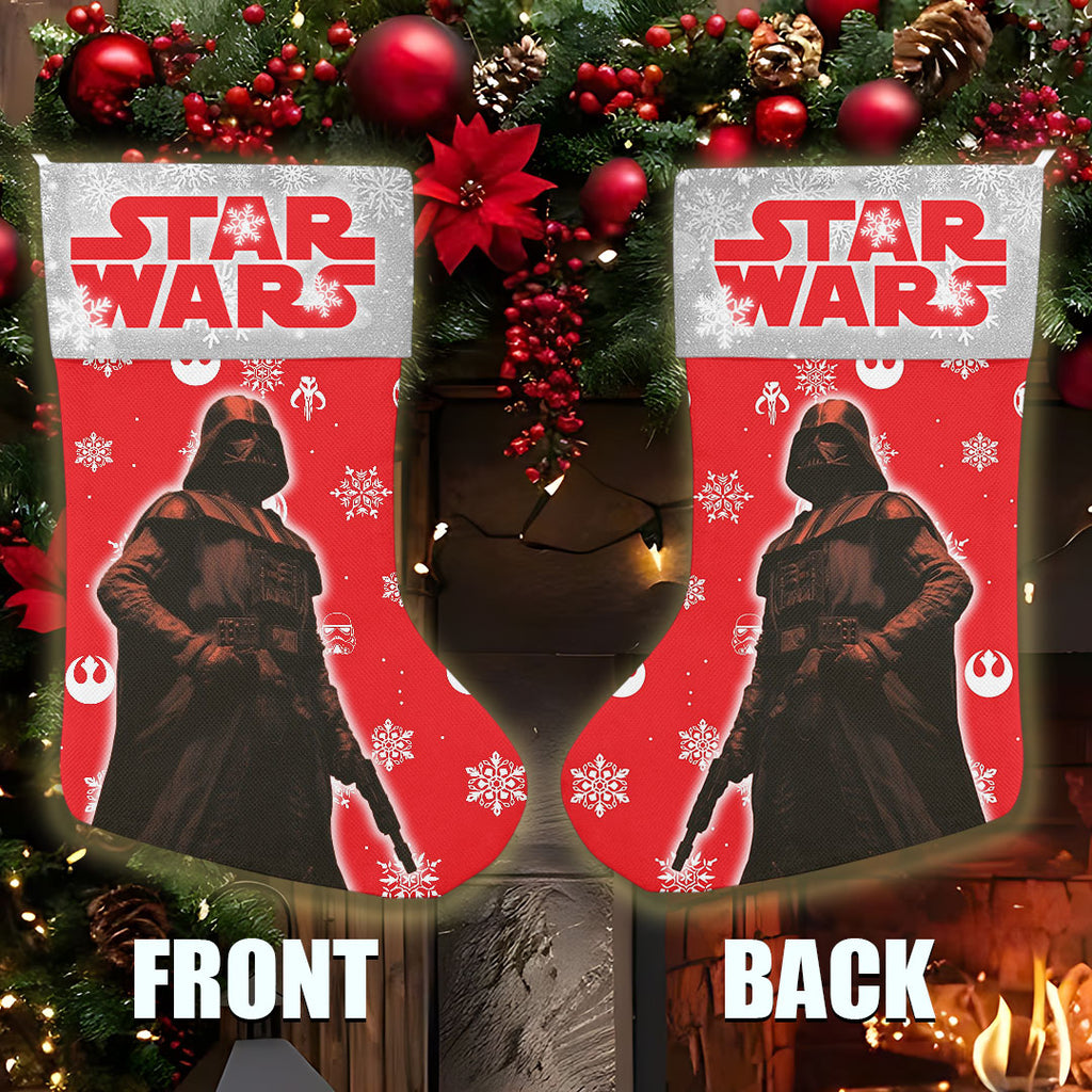 Star Wars Christmas Stocking – NGHIAVT5533