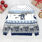 Star Wars Ugly Sweater – NGHIAVT5553