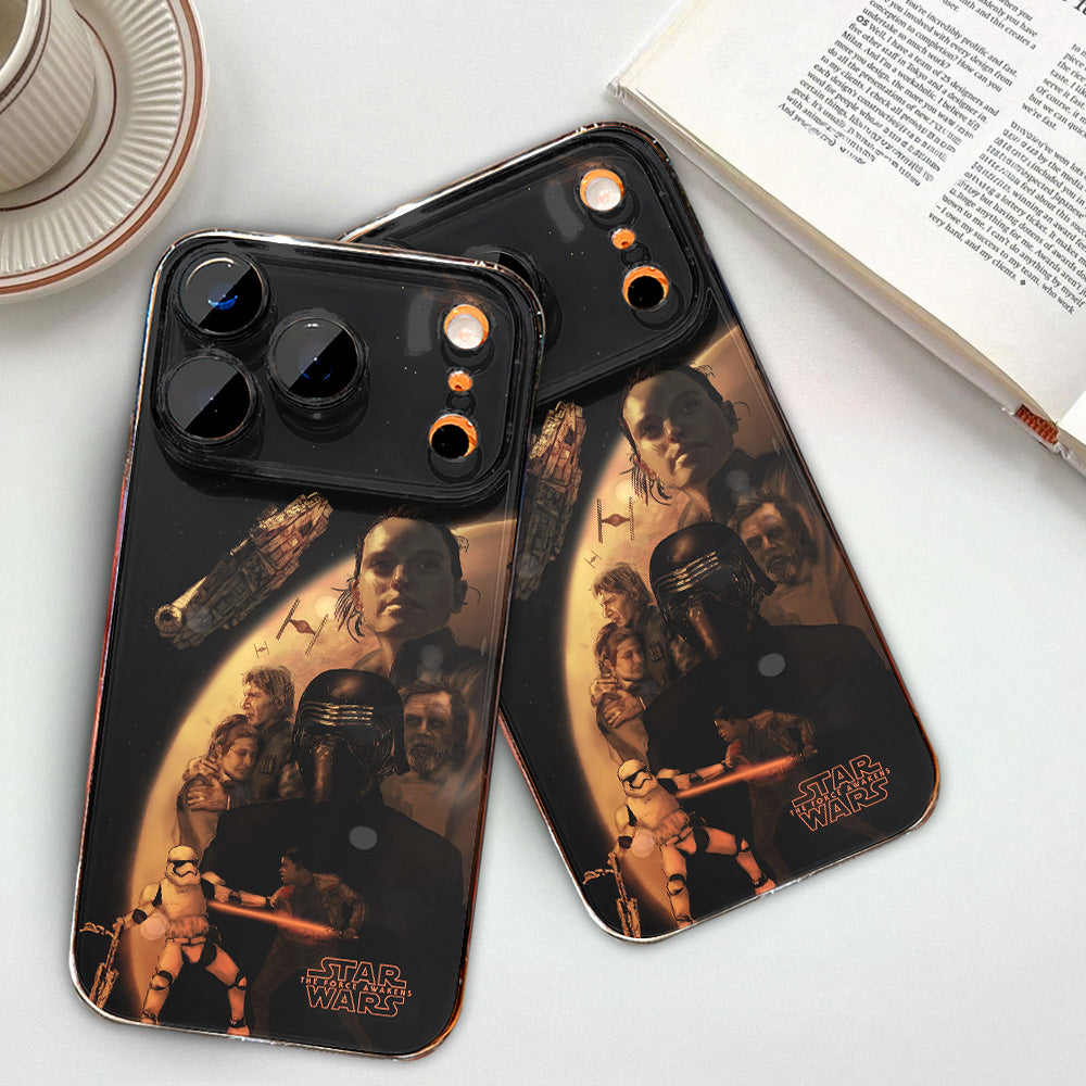 Star Wars Phone Case – NGHIAVT5559