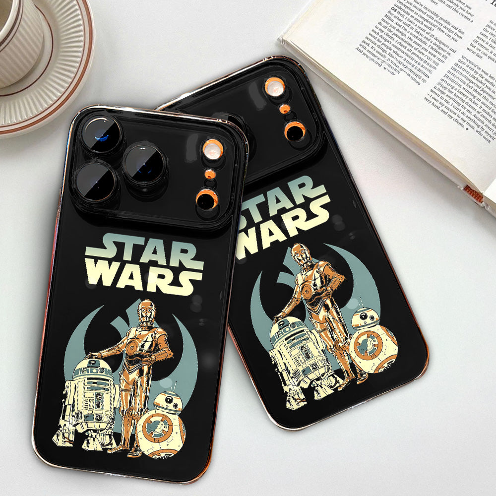 Star Wars Phone Case – NGHIAVT5560