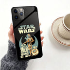 Star Wars Phone Case – NGHIAVT5560