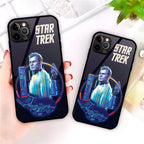 Star Trek Phone Case – NGHIAVT5568