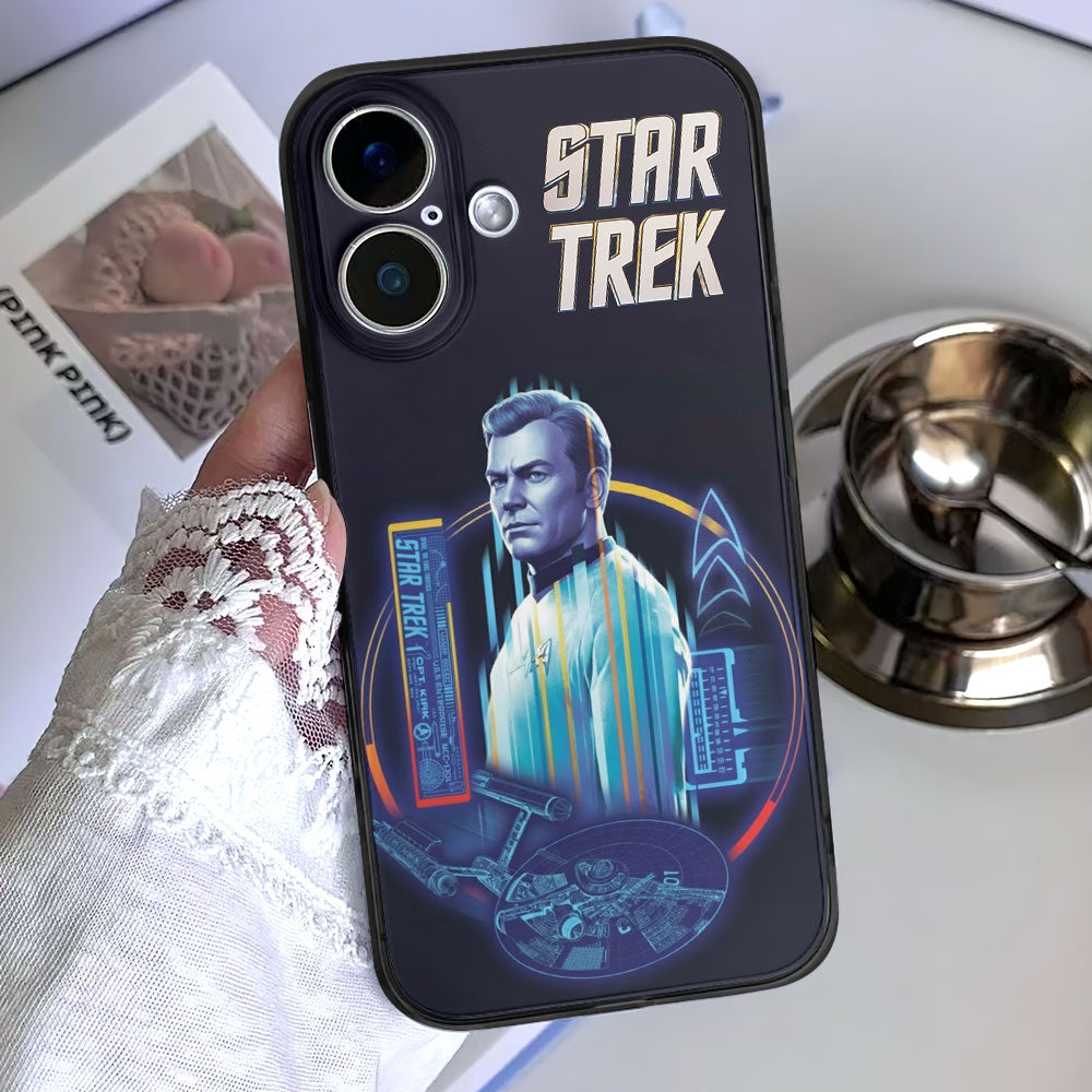 Star Trek Phone Case – NGHIAVT5568