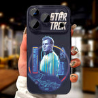 Star Trek Phone Case – NGHIAVT5568