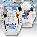 Kyle Larson 2025 3D Apparel – NGHIAVT5571