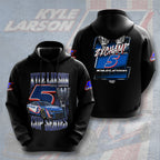 Kyle Larson 2025 3D Apparel – NGHIAVT5575