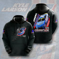 Kyle Larson 2025 3D Apparel – NGHIAVT5578