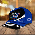 Kyle Larson 2025 Classic Cap – NGHIAVT5581