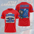 Kyle Larson 2025 3D Apparel – NGHIAVT5588
