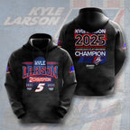 Kyle Larson 2025 3D Apparel – NGHIAVT5590