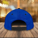 Kyle Larson 2025 Classic Cap – NGHIAVT5591