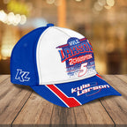 Kyle Larson 2025 Classic Cap – NGHIAVT5592