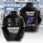 Kyle Larson 2025 3D Apparel – NGHIAVT5594