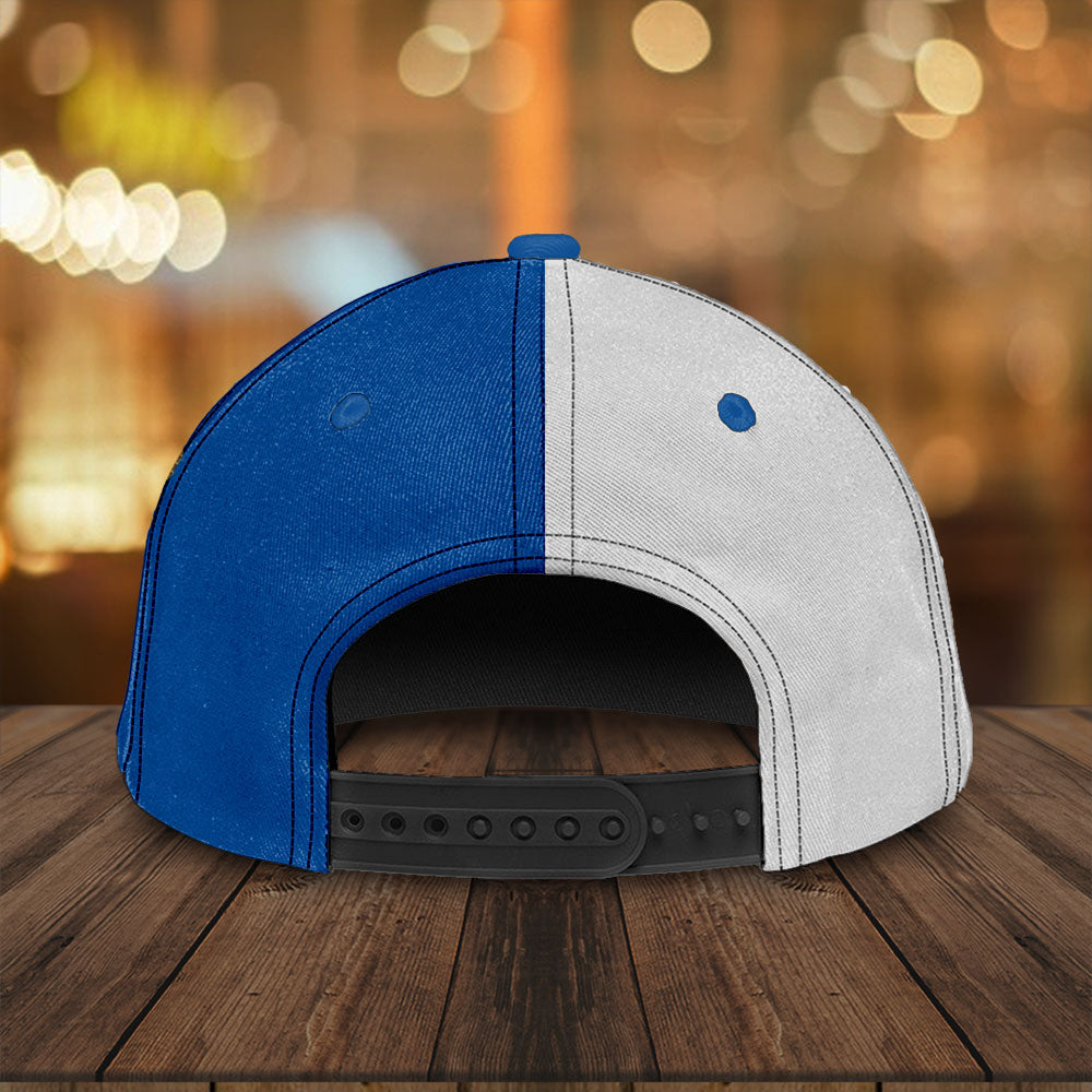 Kyle Larson 2025 Classic Cap – NGHIAVT5597
