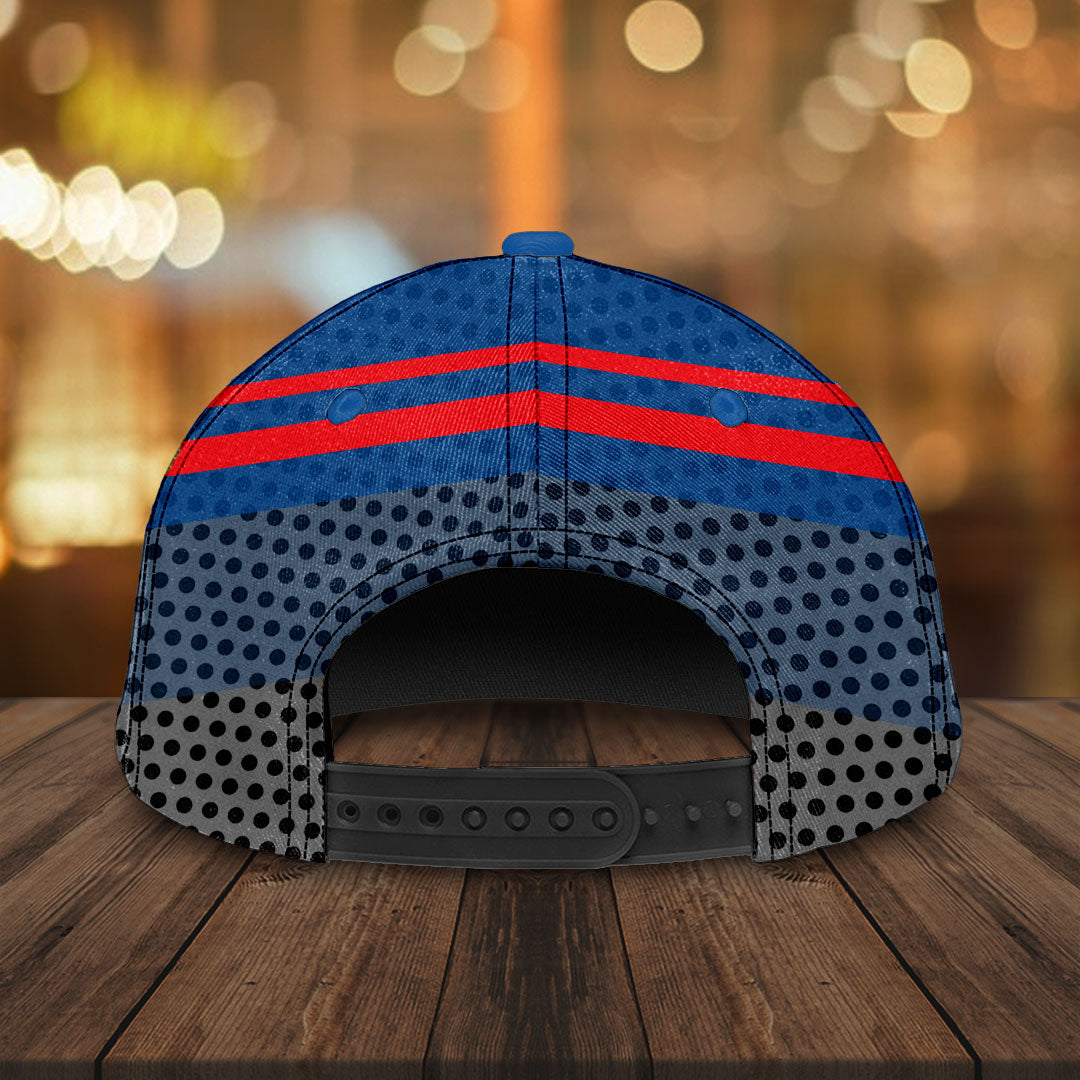 Kyle Larson 2025 Classic Cap – NGHIAVT5598