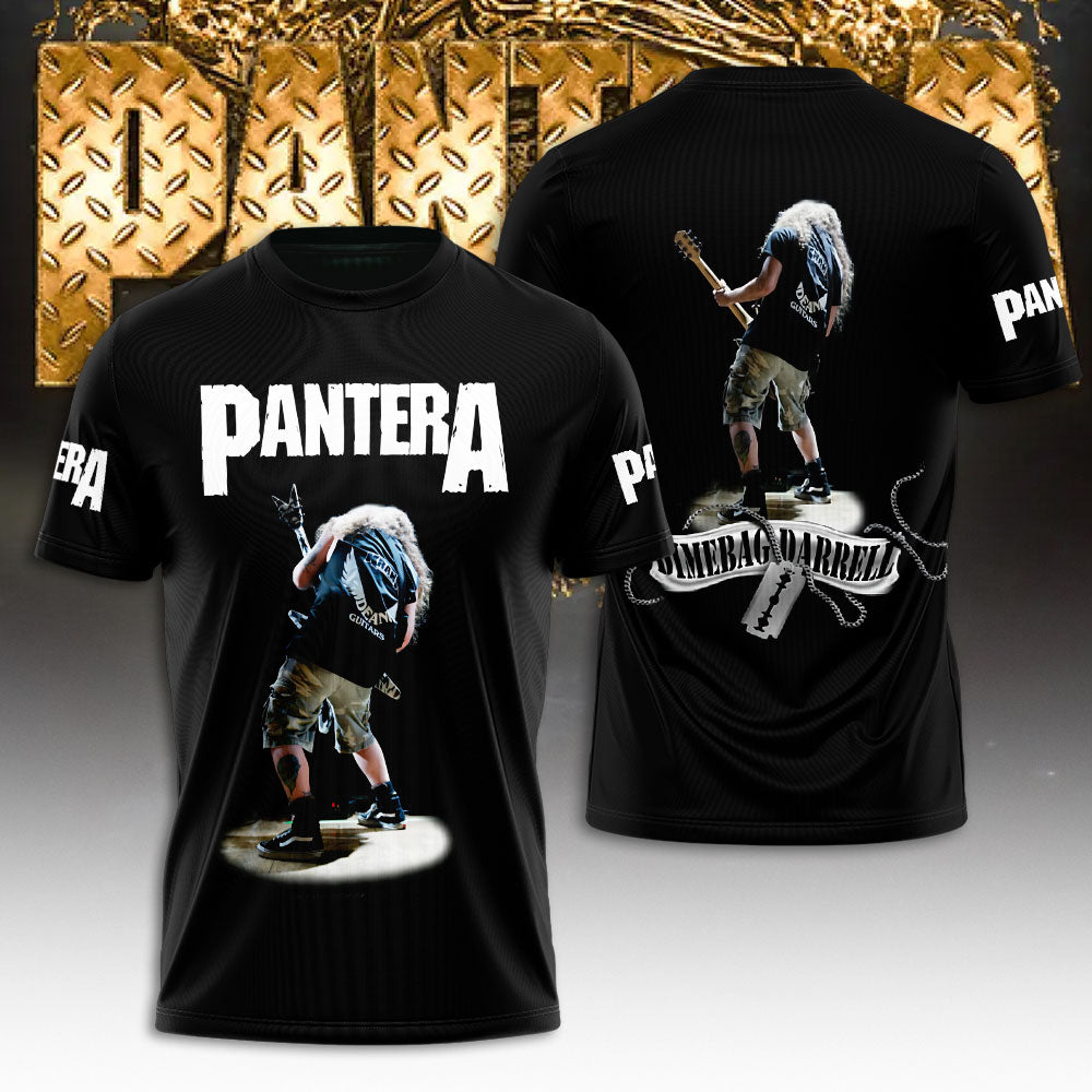 Pantera 2025 3D Apparel – NGHIAVT5602