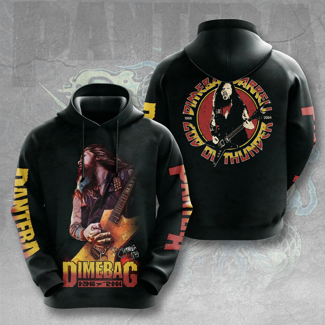 Pantera 2025 3D Apparel – NGHIAVT5603