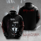 Alice Cooper 3D Apparel – NGHIAVT5604