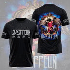 Led Zeppelin 3D Apparel – NGHIAVT5608