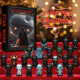 Star Wars Advent Calendar – NGHIAVT5626