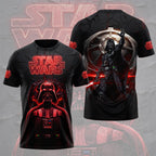 Star Wars 3D Apparel – NGHIAVT5634
