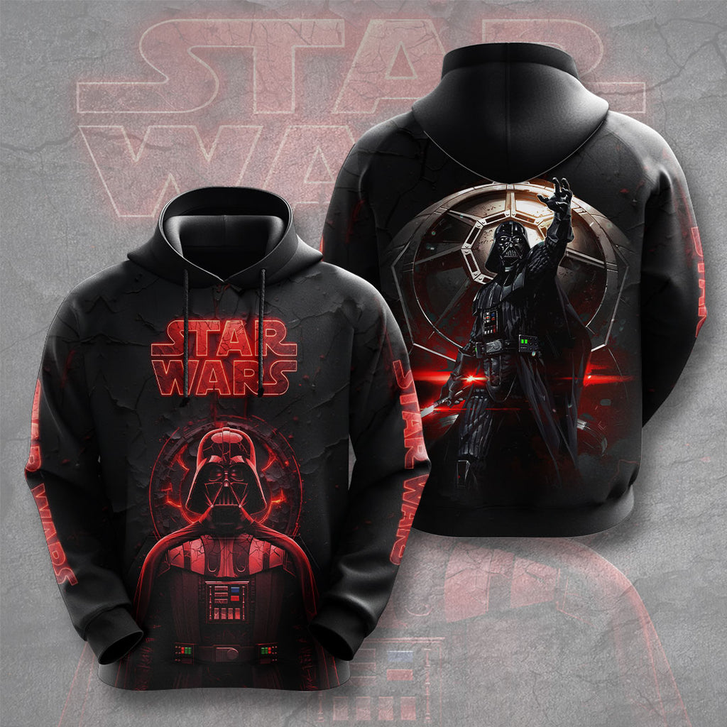 Star Wars 3D Apparel – NGHIAVT5634
