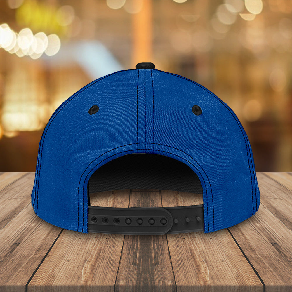 Kyle Larson 2025 Classic Cap – NGHIAVT5637