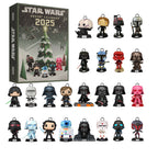 Star Wars Advent Calendar – NGHIAVT5647