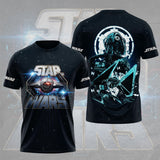 Star Wars 3D Apparel – NGHIAVT5669