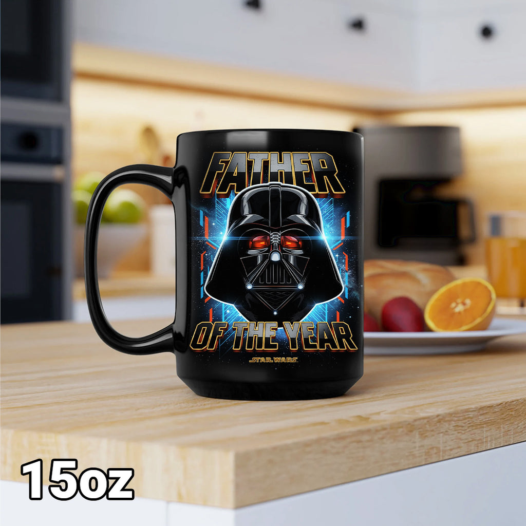 Star Wars Ceramic Mug – NGHIAVT5670