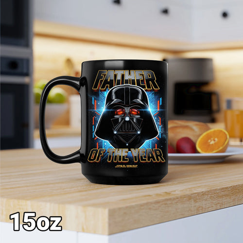 Star Wars Ceramic Mug – NGHIAVT5670