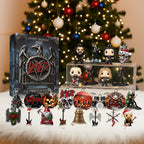 Slayer Advent Calendar – NGHIAVT5696