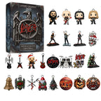 Slayer Advent Calendar – NGHIAVT5696