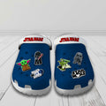 Star Wars Custom Clogs – NGHIAVT5713