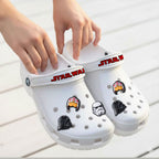 Star Wars Custom Clogs – NGHIAVT5733
