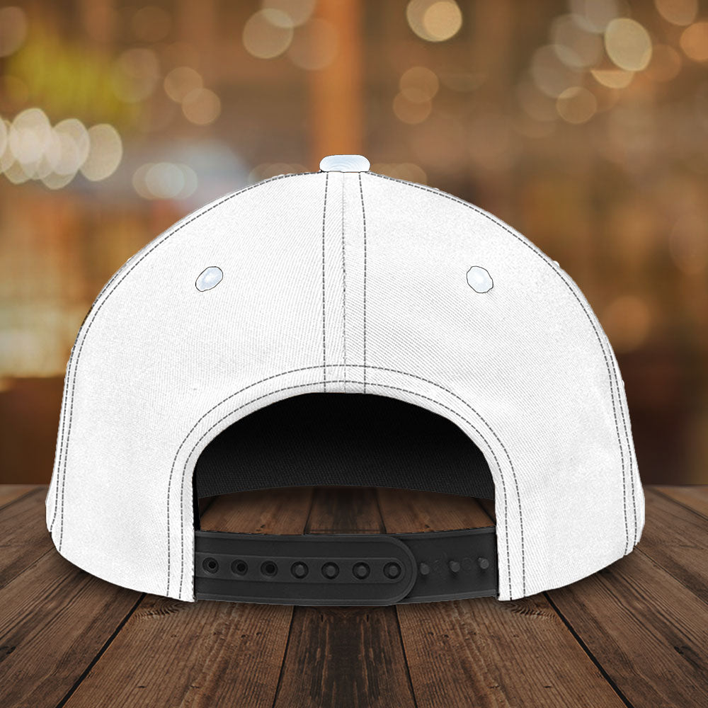 Los Angeles Dodgers 2025 Classic Cap – NGHIAVT5727
