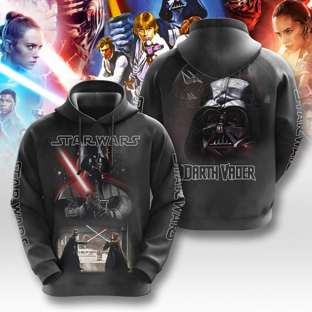 Star Wars 3D Apparel – NGHIAVT5736