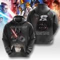 Star Wars 3D Apparel – NGHIAVT5736