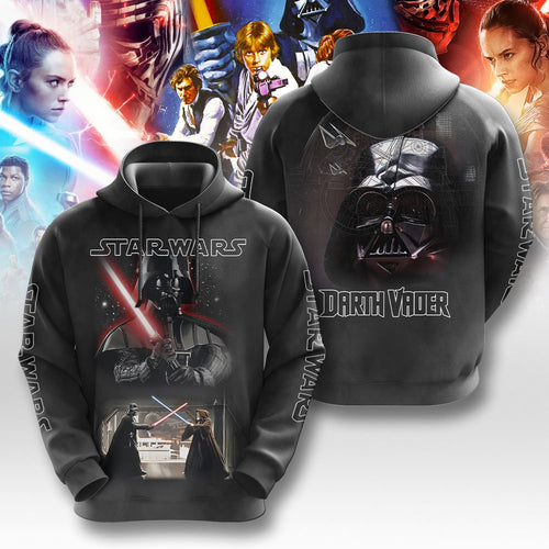 Star Wars 3D Apparel – NGHIAVT5736