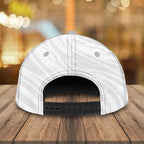 Los Angeles Dodgers 2025 Classic Cap – NGHIAVT5763