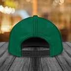 Saskatchewan Roughriders 2025 Classic Cap – NGHIAVT5768