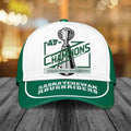 Saskatchewan Roughriders 2025 Classic Cap – NGHIAVT5768