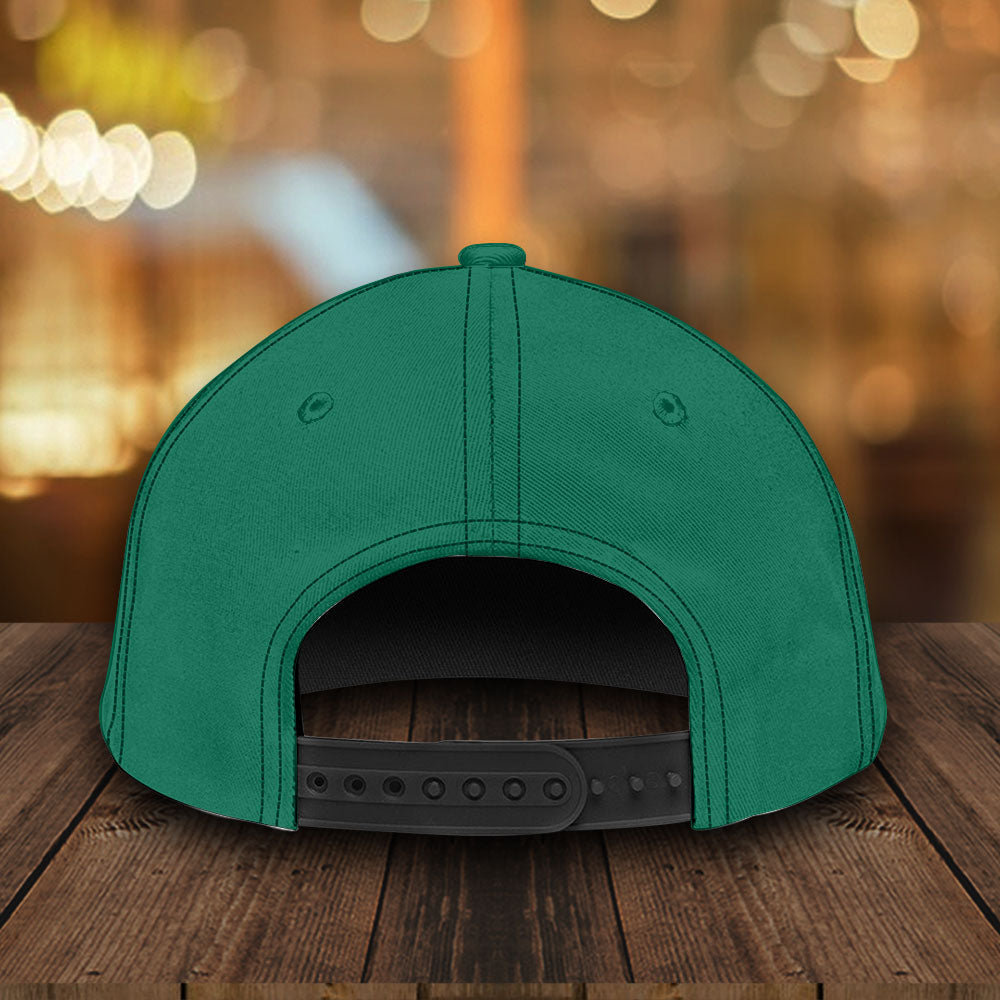 Saskatchewan Roughriders 2025 Classic Cap – NGHIAVT5769