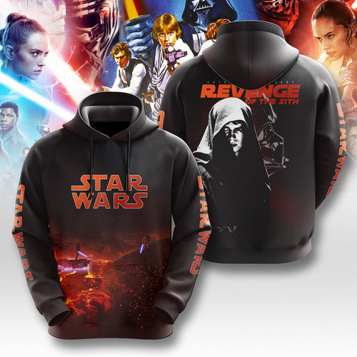 Star Wars 3D Apparel – NGHIAVT5781