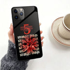 Stranger Things Phone Case – NGHIAVT5798