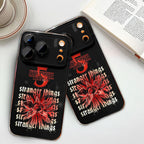 Stranger Things Phone Case – NGHIAVT5798