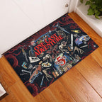 Stranger Things Doormat – NGHIAVT5800