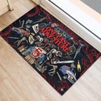 Stranger Things Doormat – NGHIAVT5800