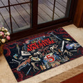 Stranger Things Doormat – NGHIAVT5800