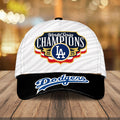 Los Angeles Dodgers 2025 Classic Cap – NGHIAVT5850